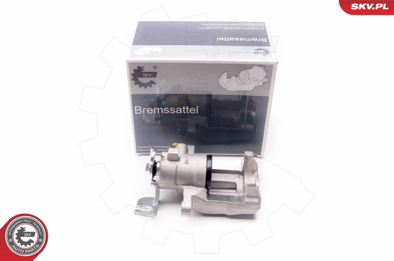 Brake Caliper